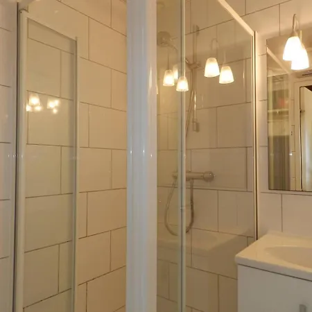 Bo090-f94 3 Couchages Les Mimosas Appartement