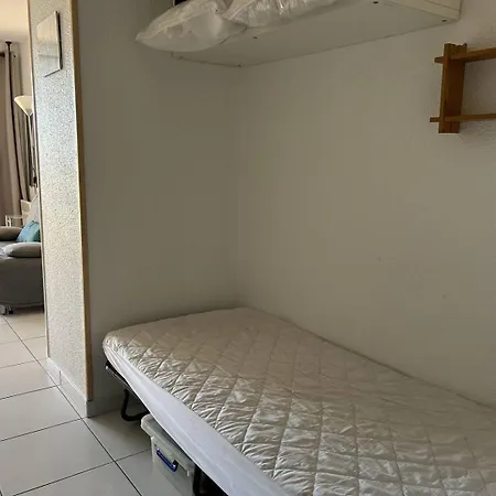 Bo090-f94 3 Couchages Les Mimosas Appartement