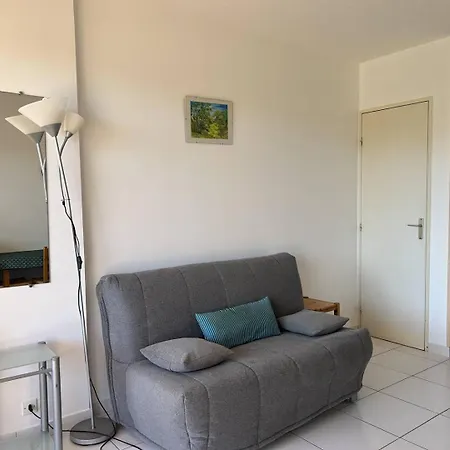 Apartment Bo090-f94 3 Couchages Les Mimosas Bormes-les-Mimosas